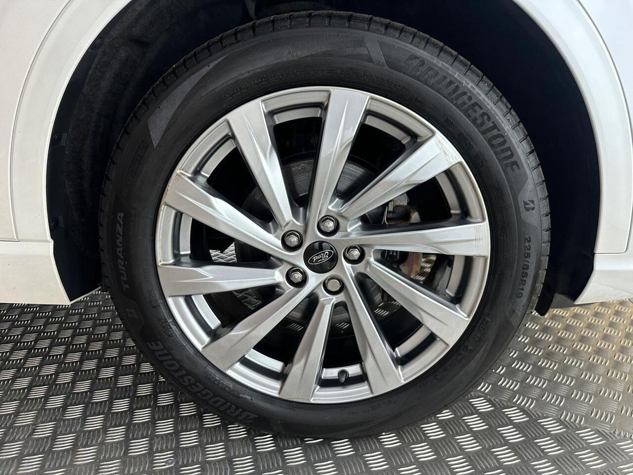 Ford Kuga SG72YMY