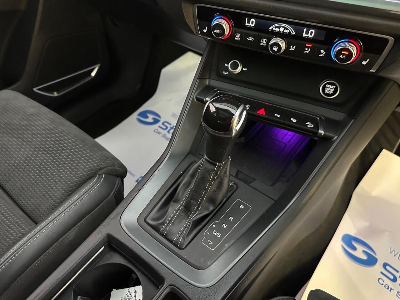 Audi Q3 FD70BVM