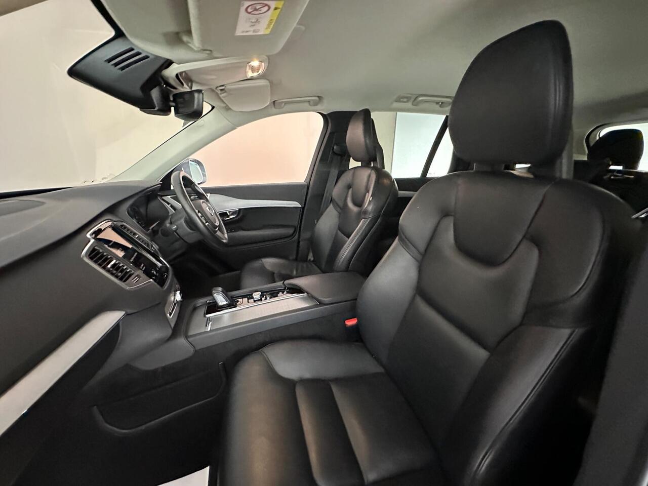 Volvo XC90 DA69RBX