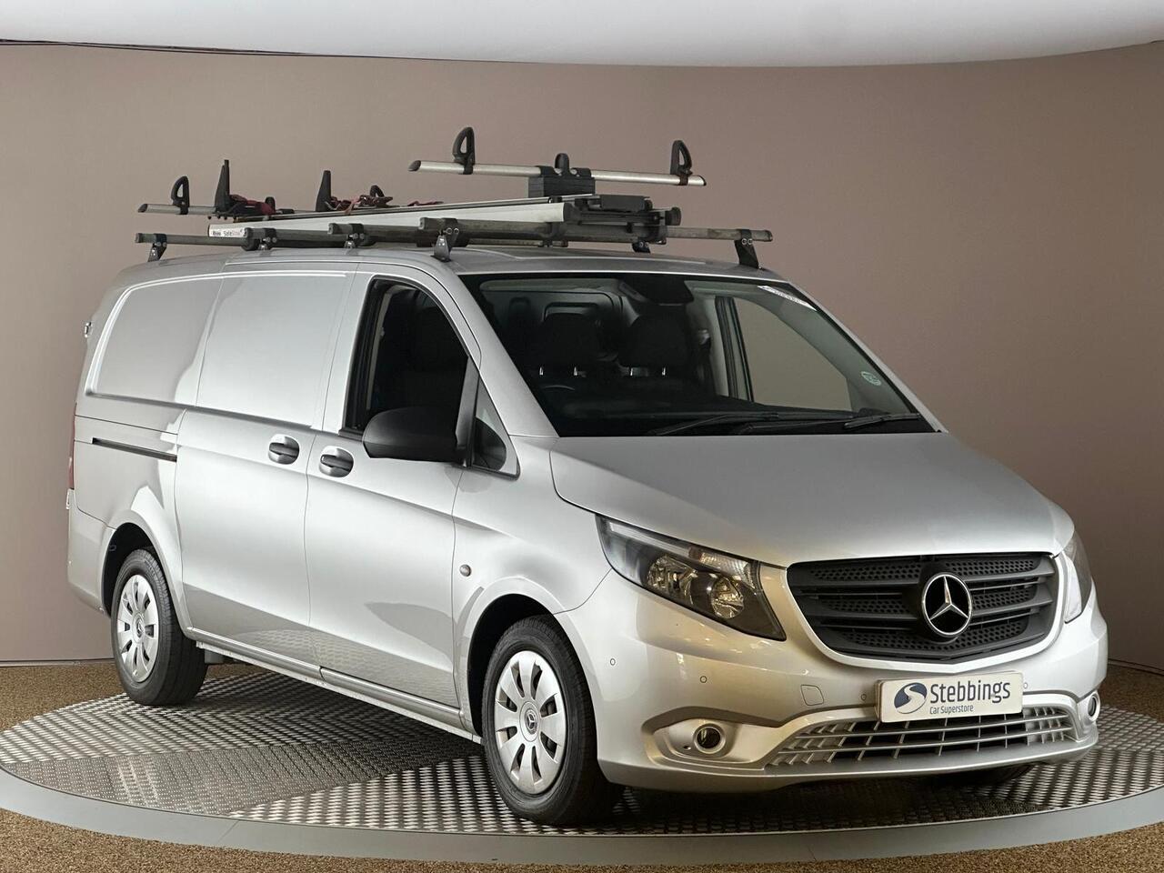 Mercedes-Benz Vito KS69TVM
