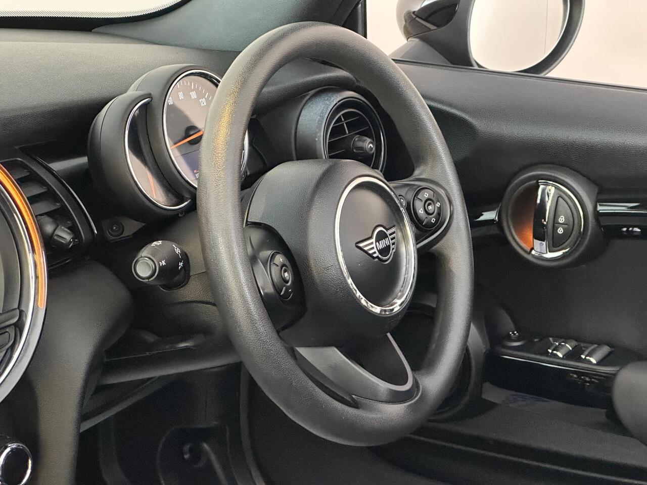 MINI Convertible FT68EZW