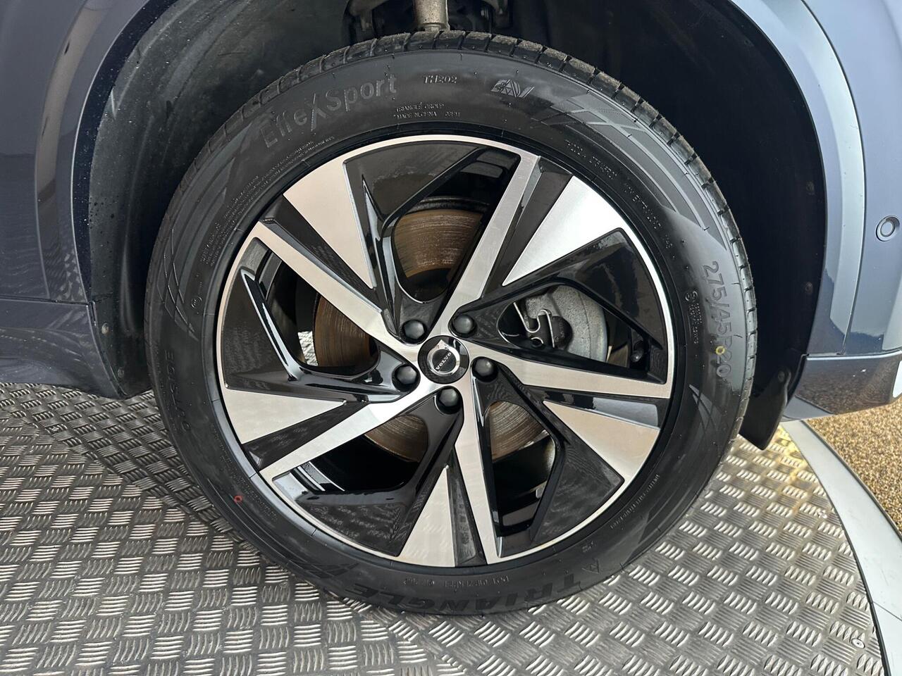 Volvo XC90 CF23ATN