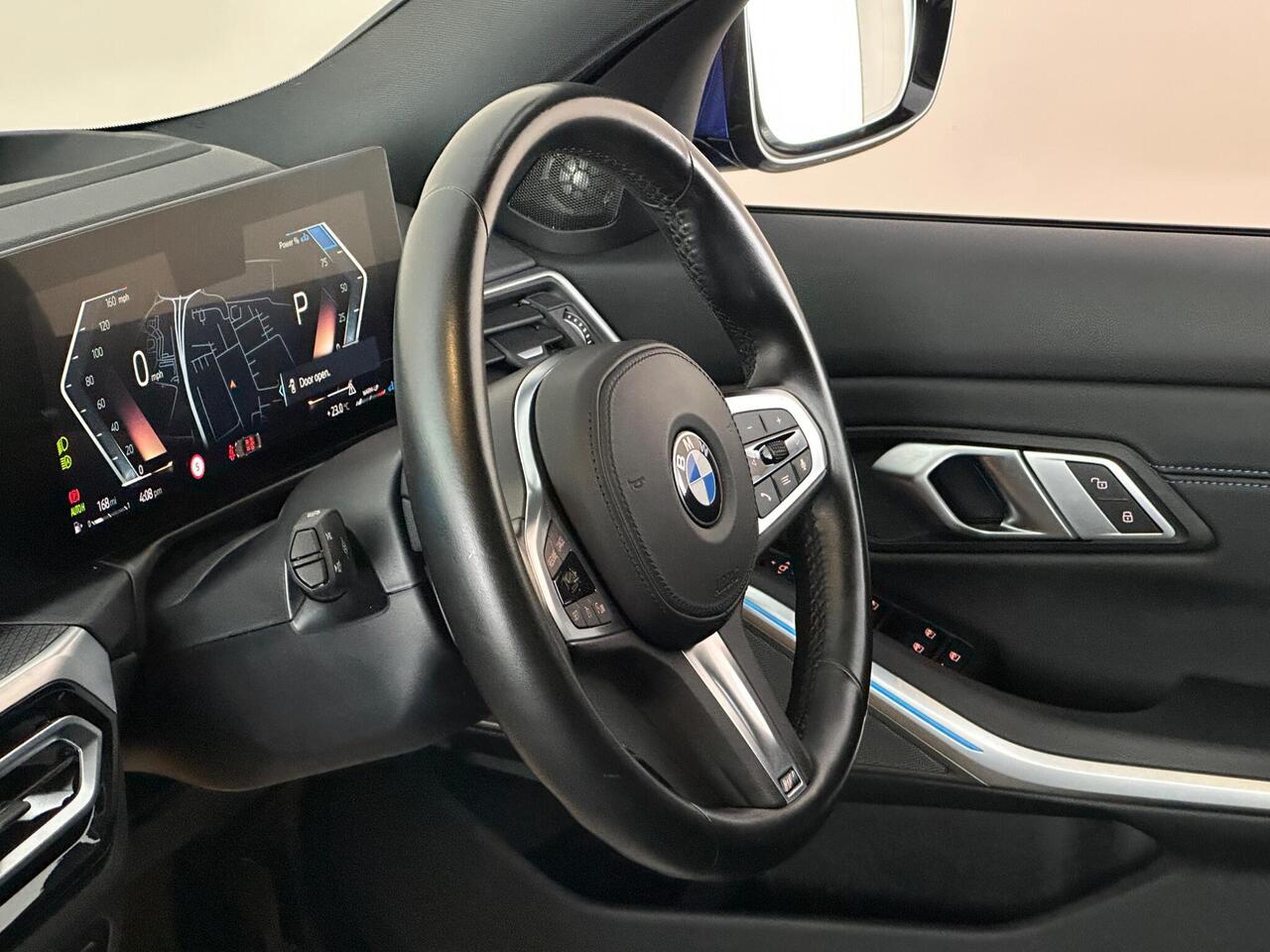 BMW 3 Series NC73BKO