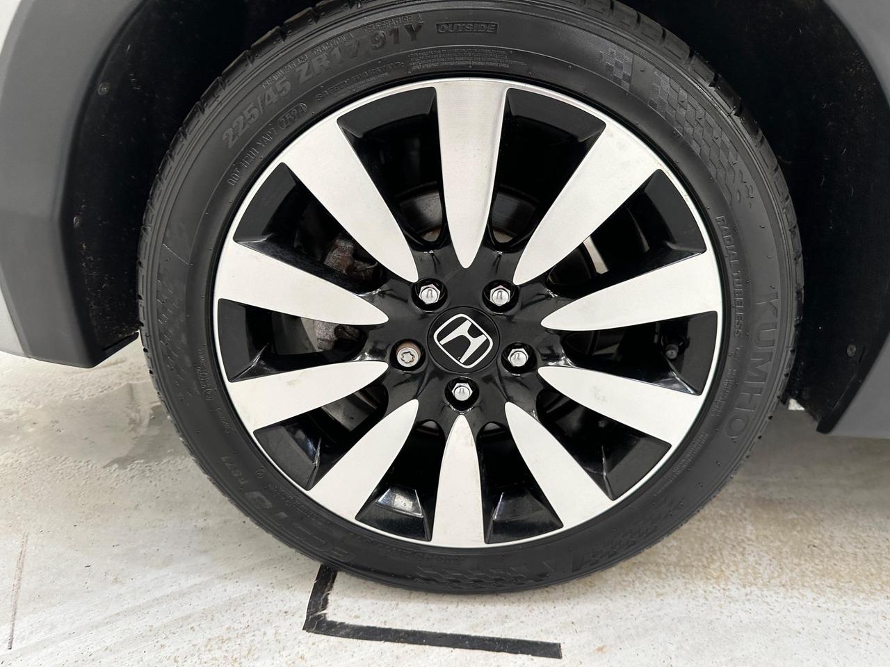 Honda Civic MA16HDN