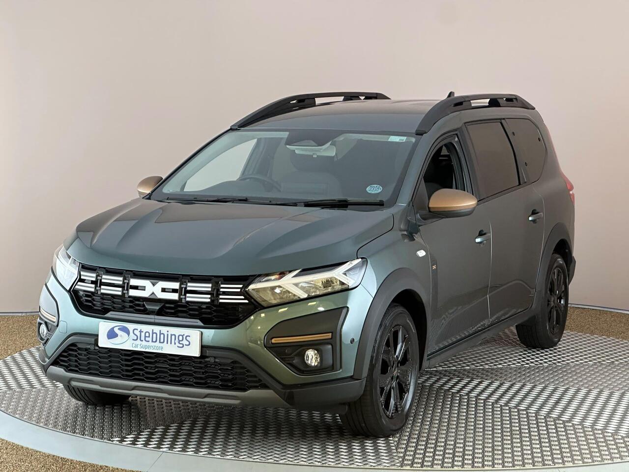 Dacia Jogger KY25DXX