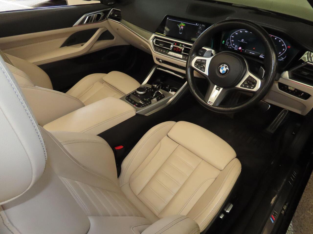 BMW 4 Series PK71FFX