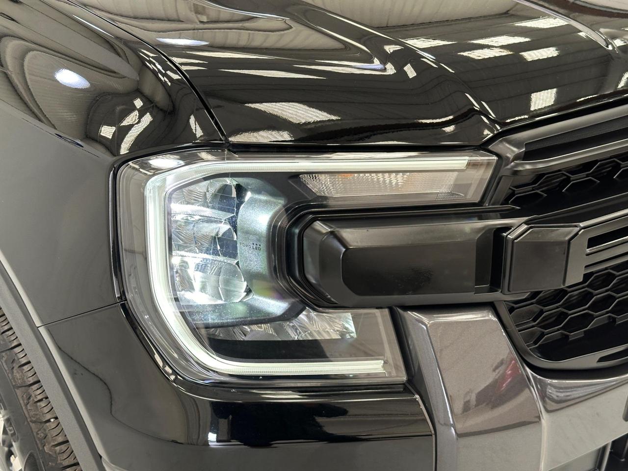Ford Ranger AE23ERZ