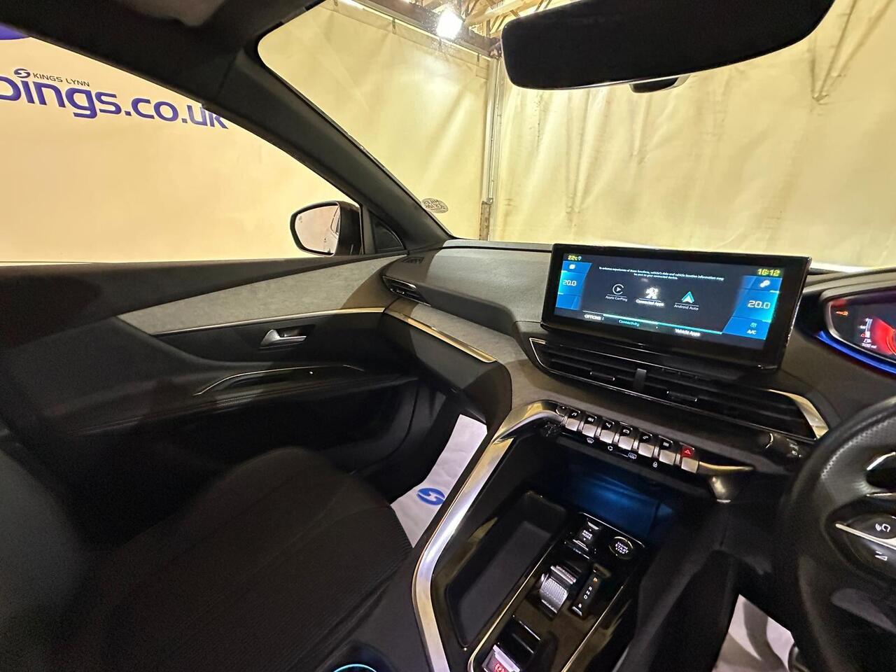 Peugeot 3008 VK23PPV