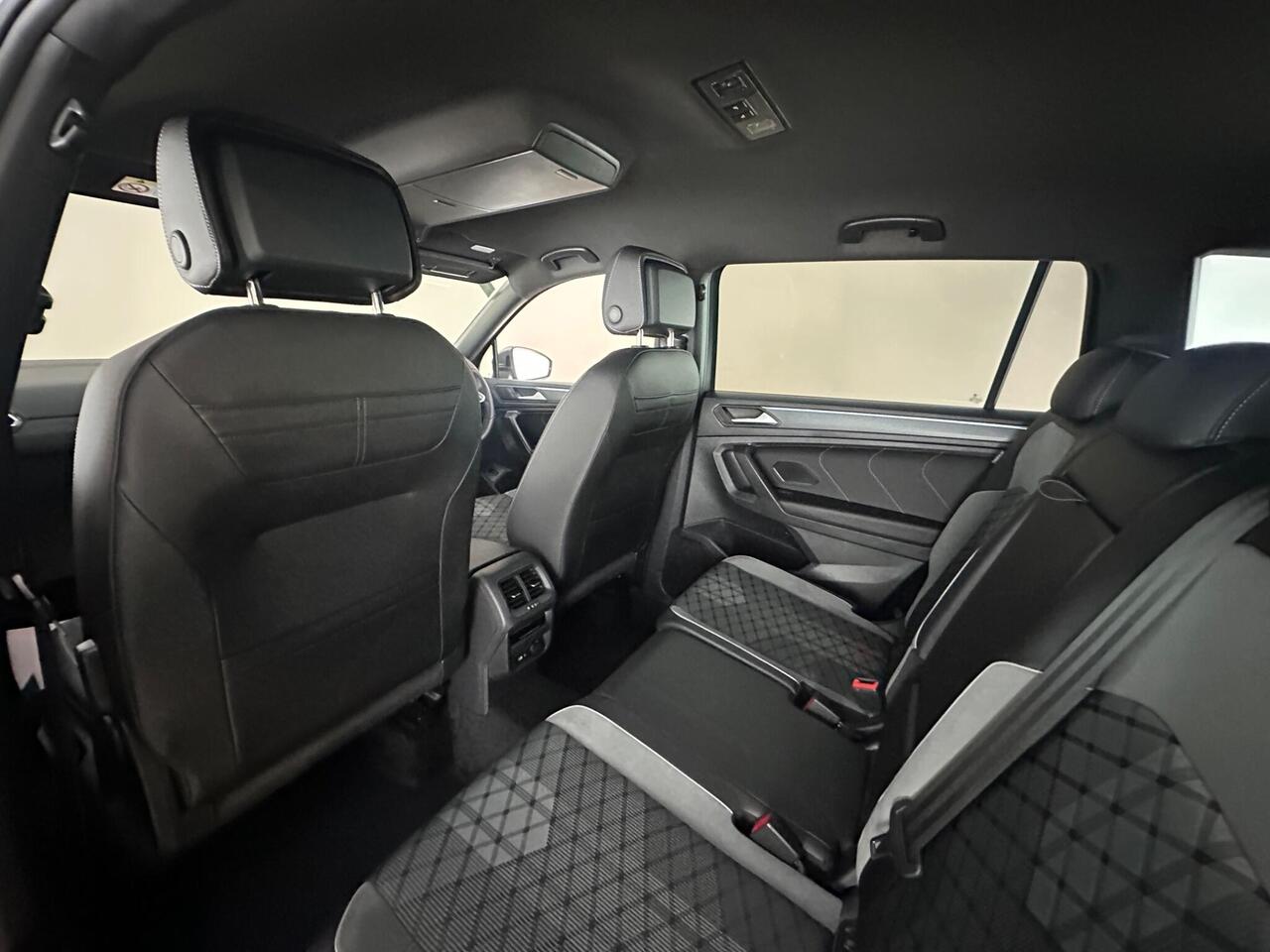 Volkswagen Tiguan Allspace VK72TMU