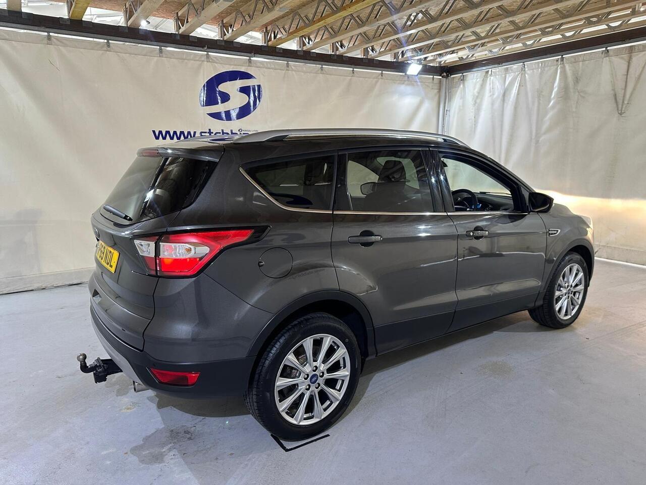 Ford Kuga WP69NDL