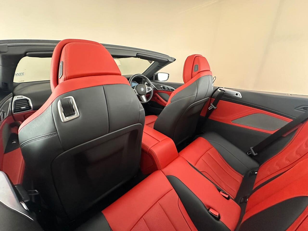 BMW 8 Series AE70EEV