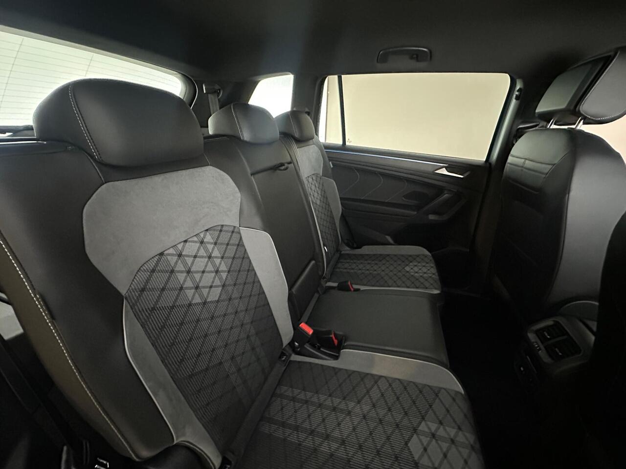 Volkswagen Tiguan Allspace VK72TMU