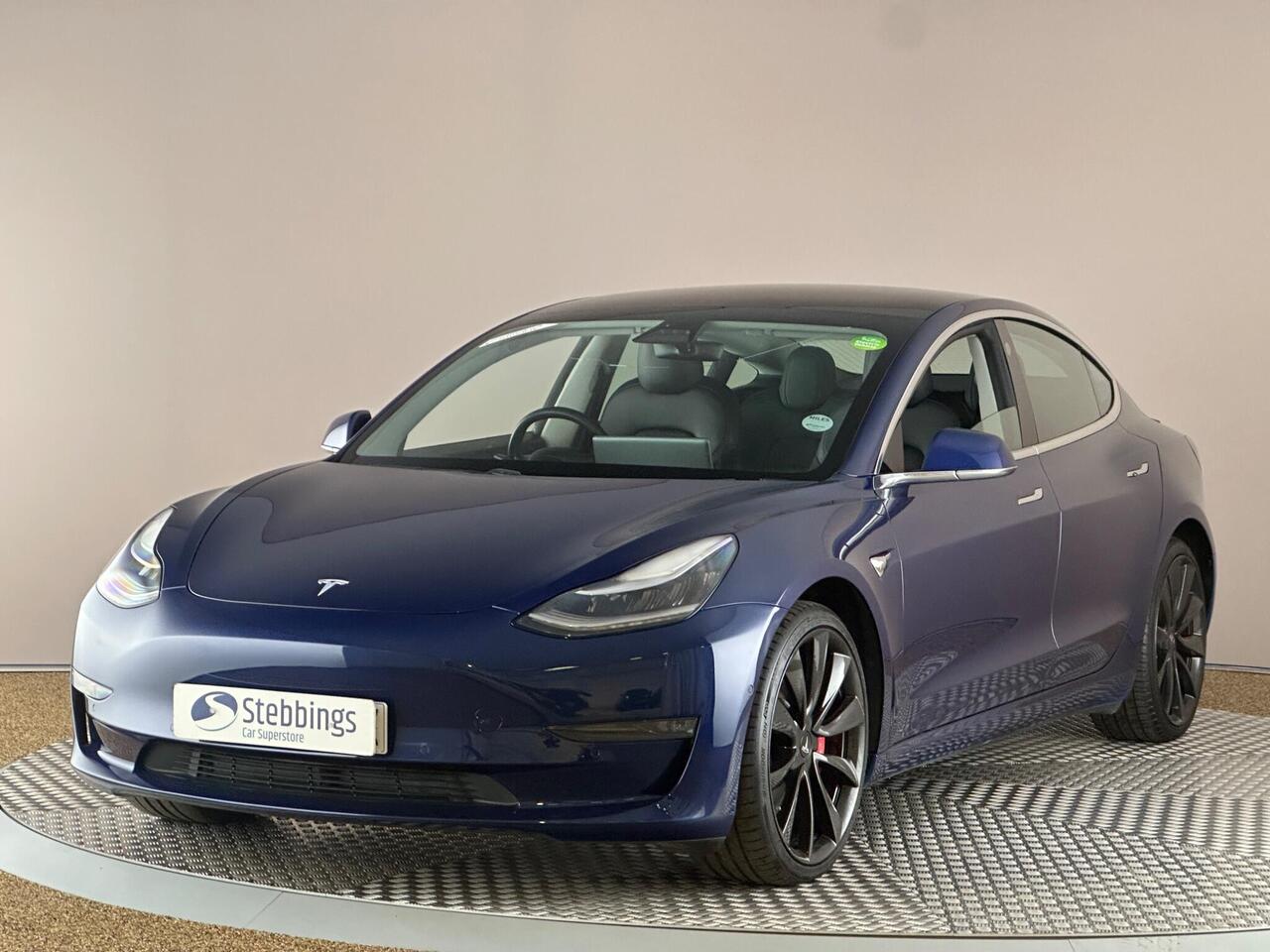 Tesla Model 3 AF70TMX