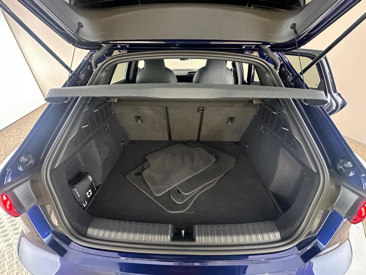 Audi A3 KP23FVF