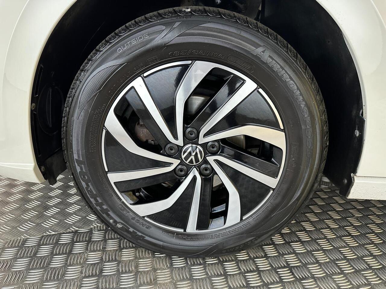 Volkswagen Polo GL73ZVD