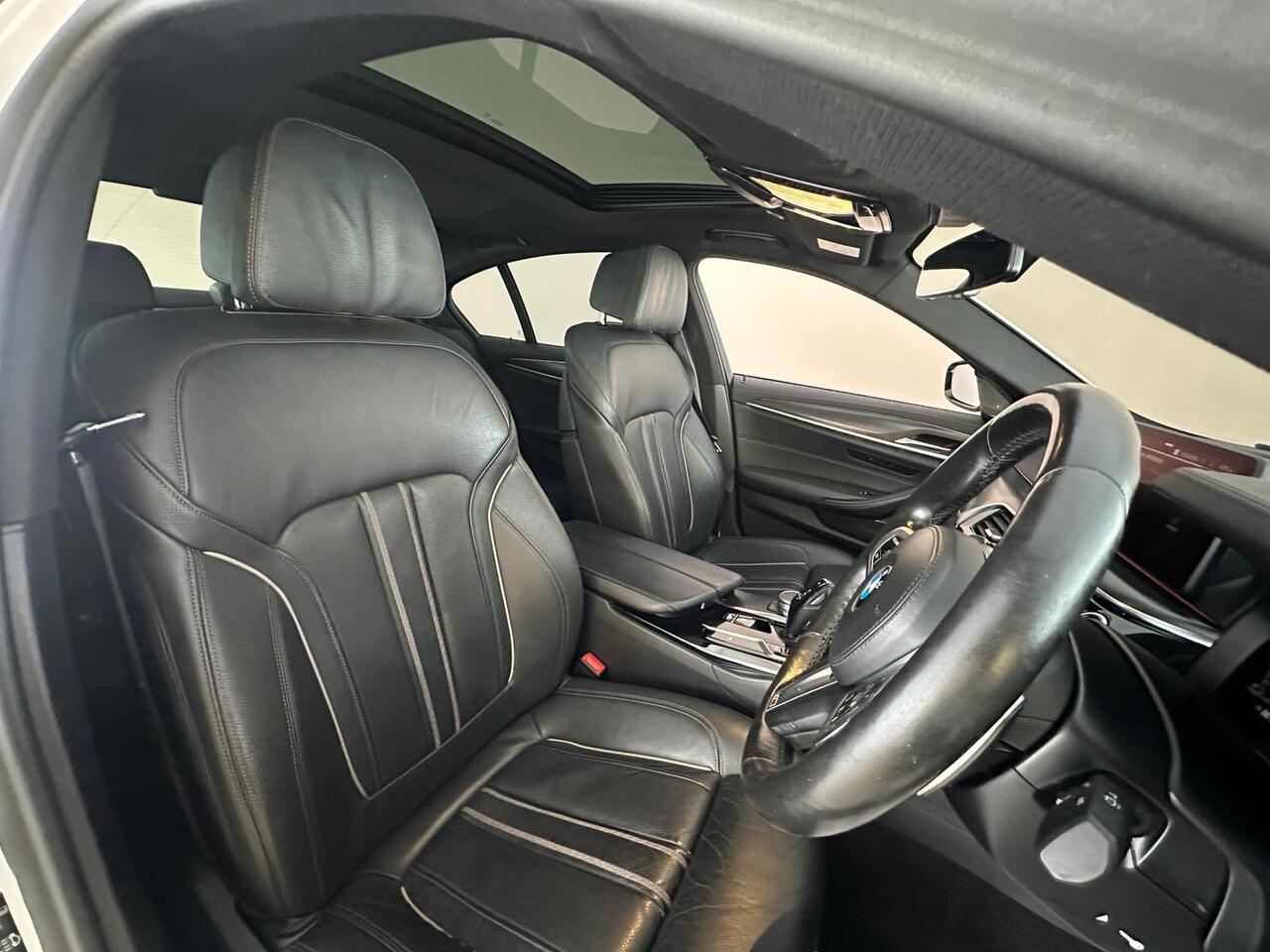 BMW 5 Series L9KPK