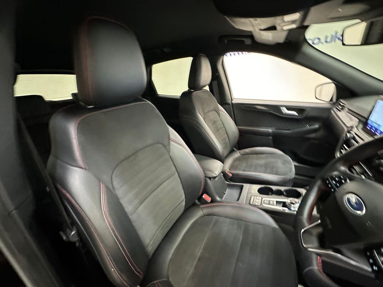 Ford Kuga SN70LFP