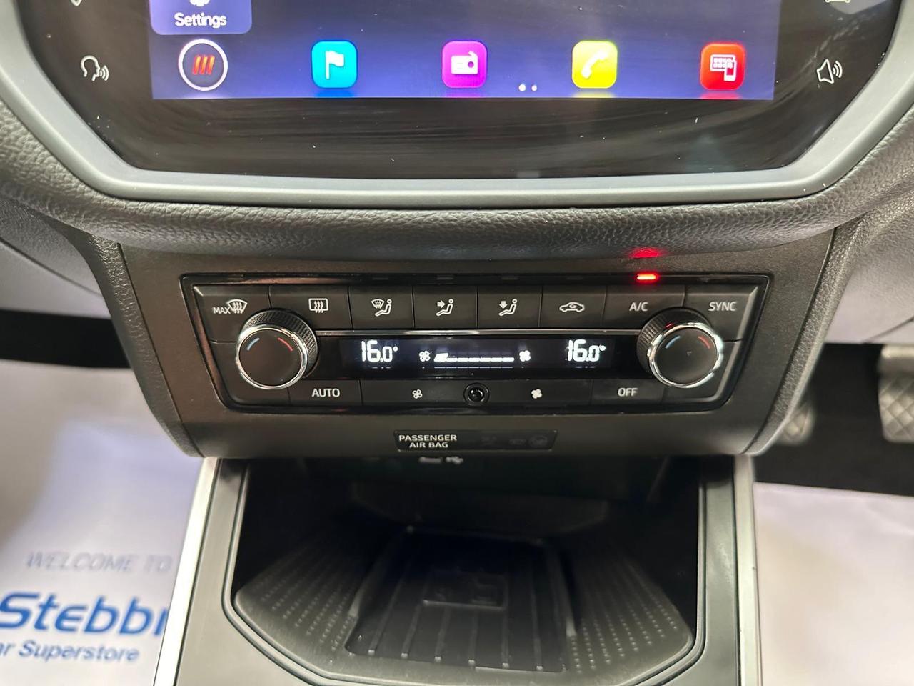 SEAT Arona DG70CZC