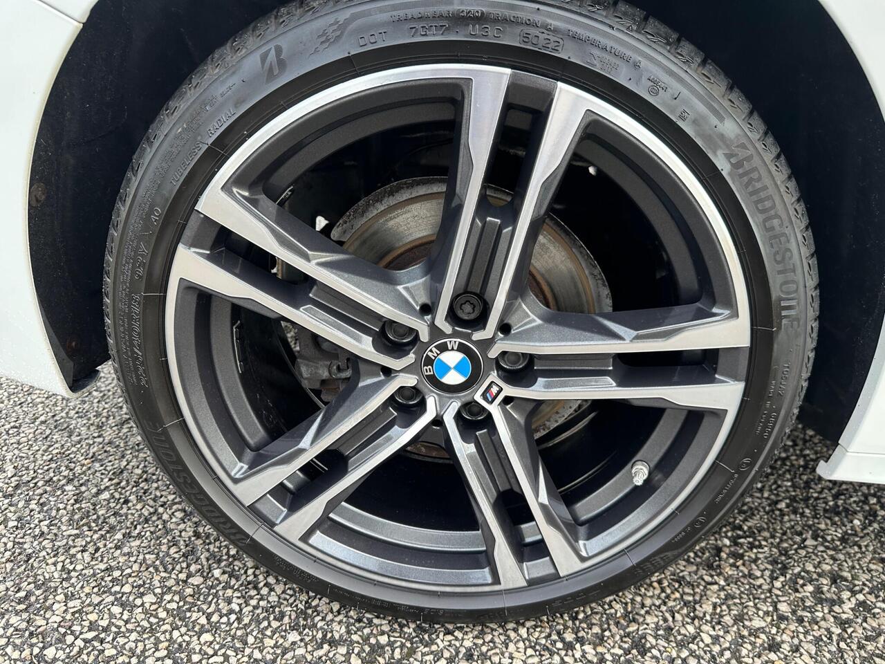 BMW 1 Series PK20ECZ