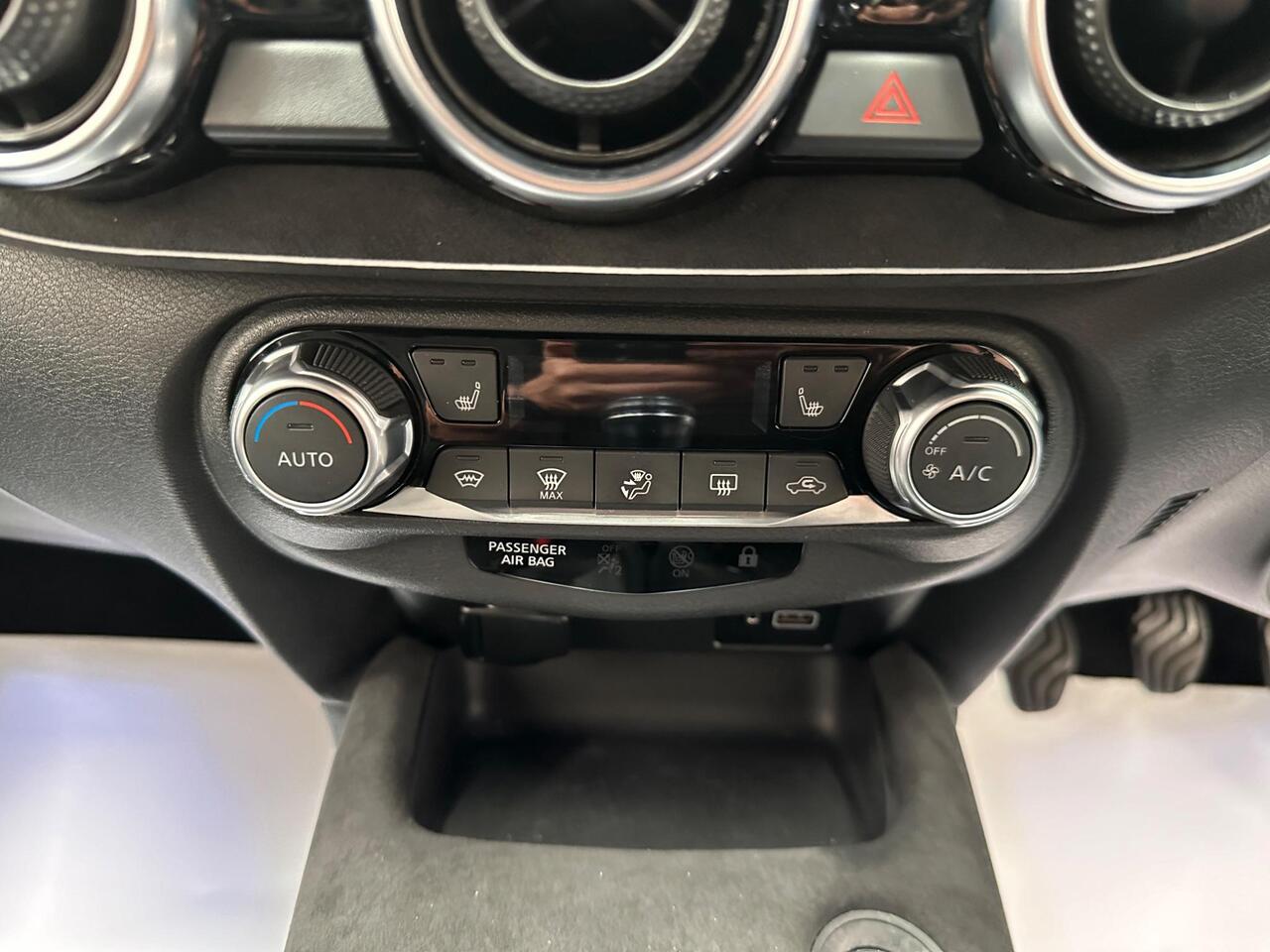 Nissan Juke DP21KXB