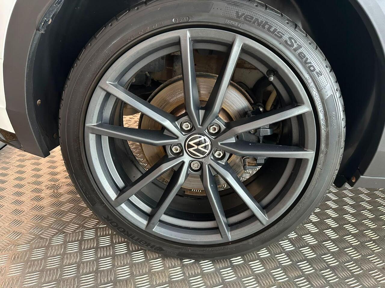 Volkswagen T-Roc VK21ARX