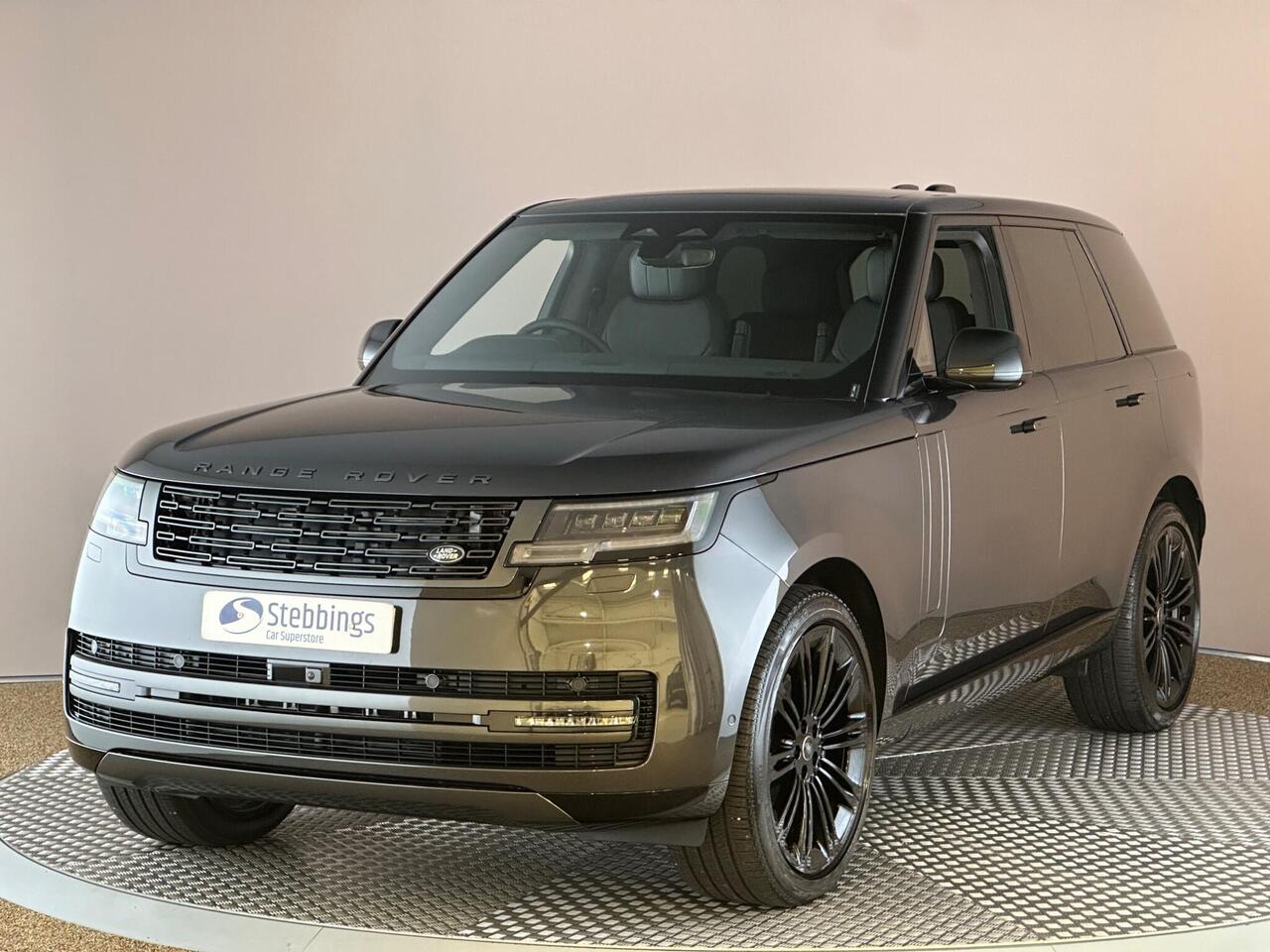Land Rover Range Rover 26RRV