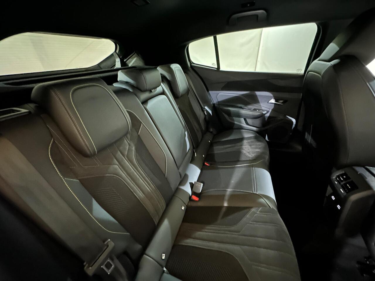 Peugeot 408 NU23XYH
