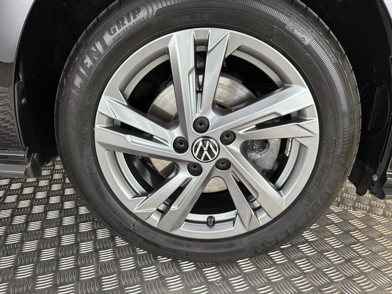 Volkswagen Polo DA73VJX