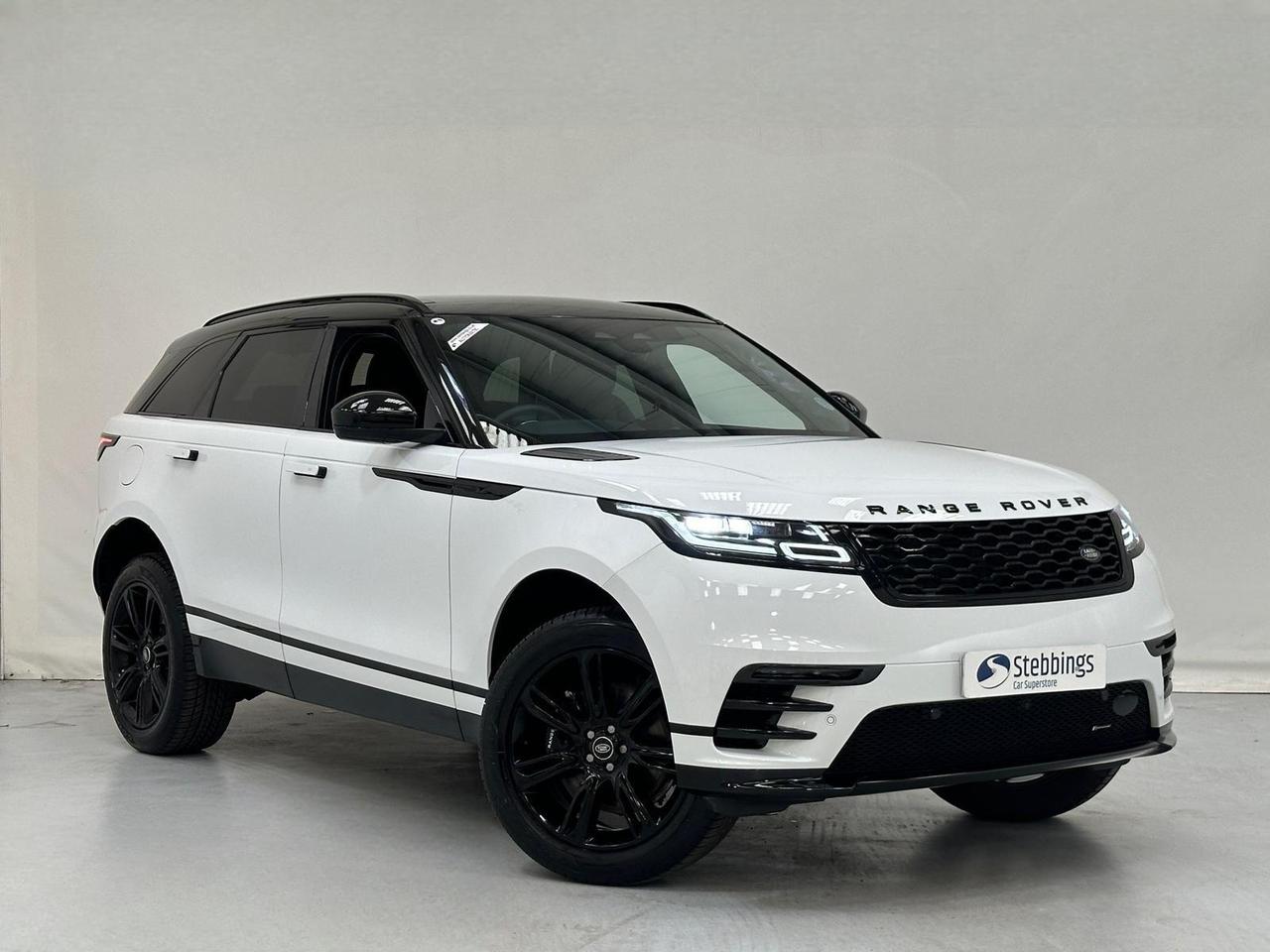 Land Rover Range Rover Velar AK23XWG