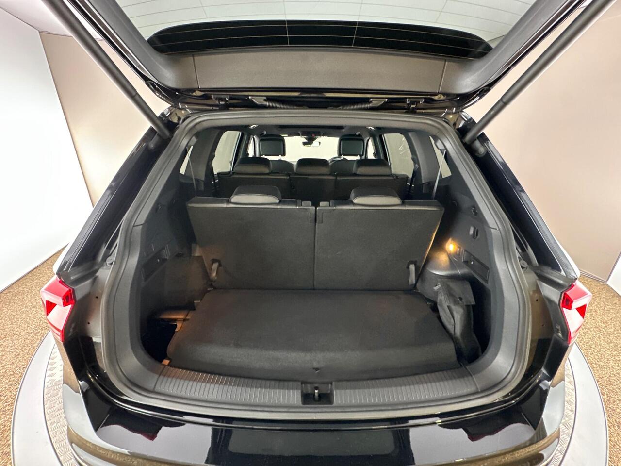 Volkswagen Tiguan Allspace LD70OAA