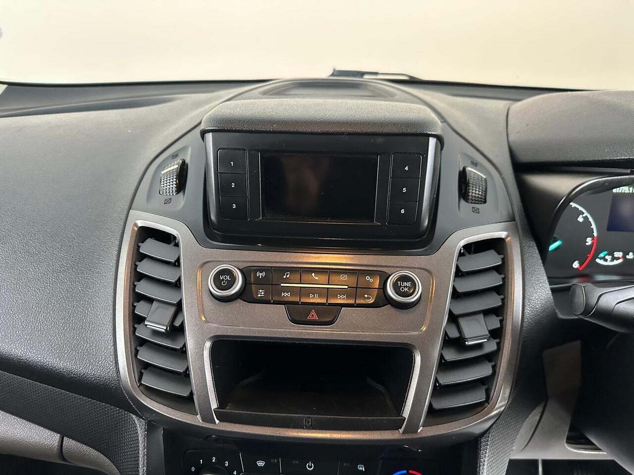 Ford Transit Connect EN69EOG