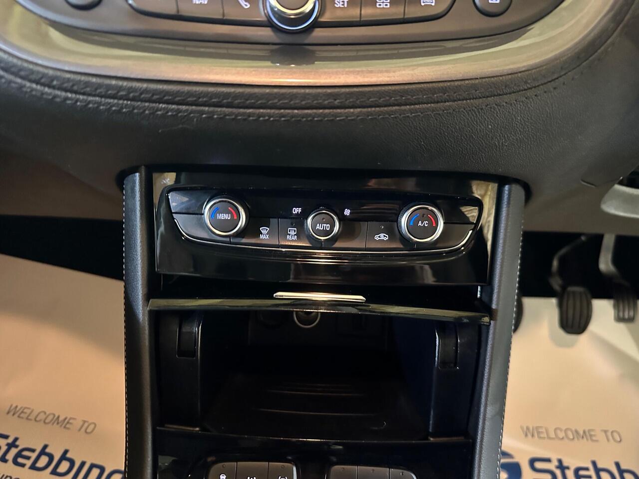 Vauxhall Grandland X VK20RKZ