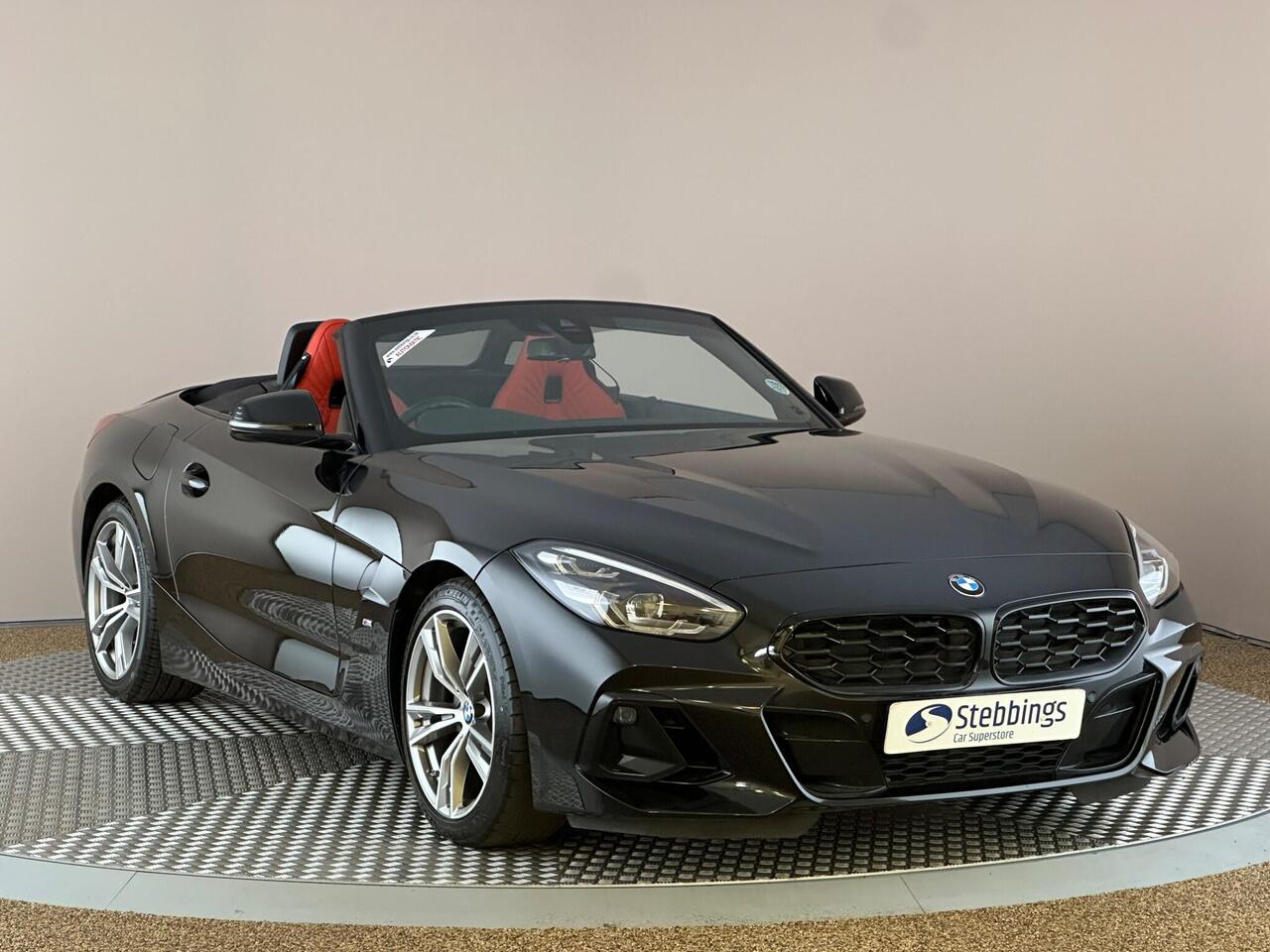 BMW Z4 BU24AWO