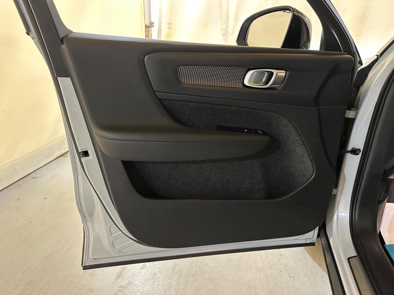 Volvo XC40 DE71KCZ