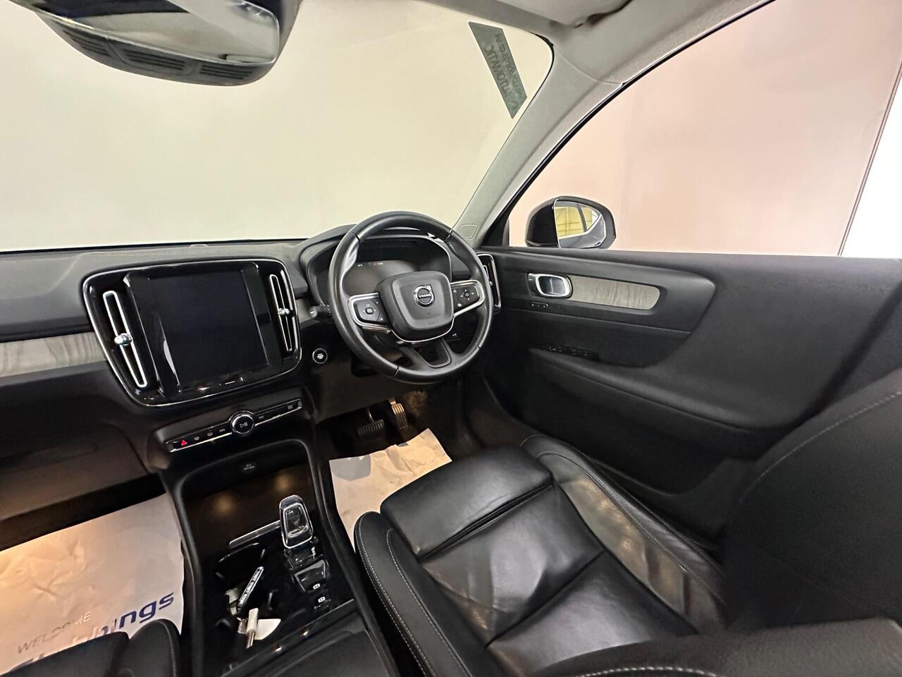 Volvo XC40 HG68LNK