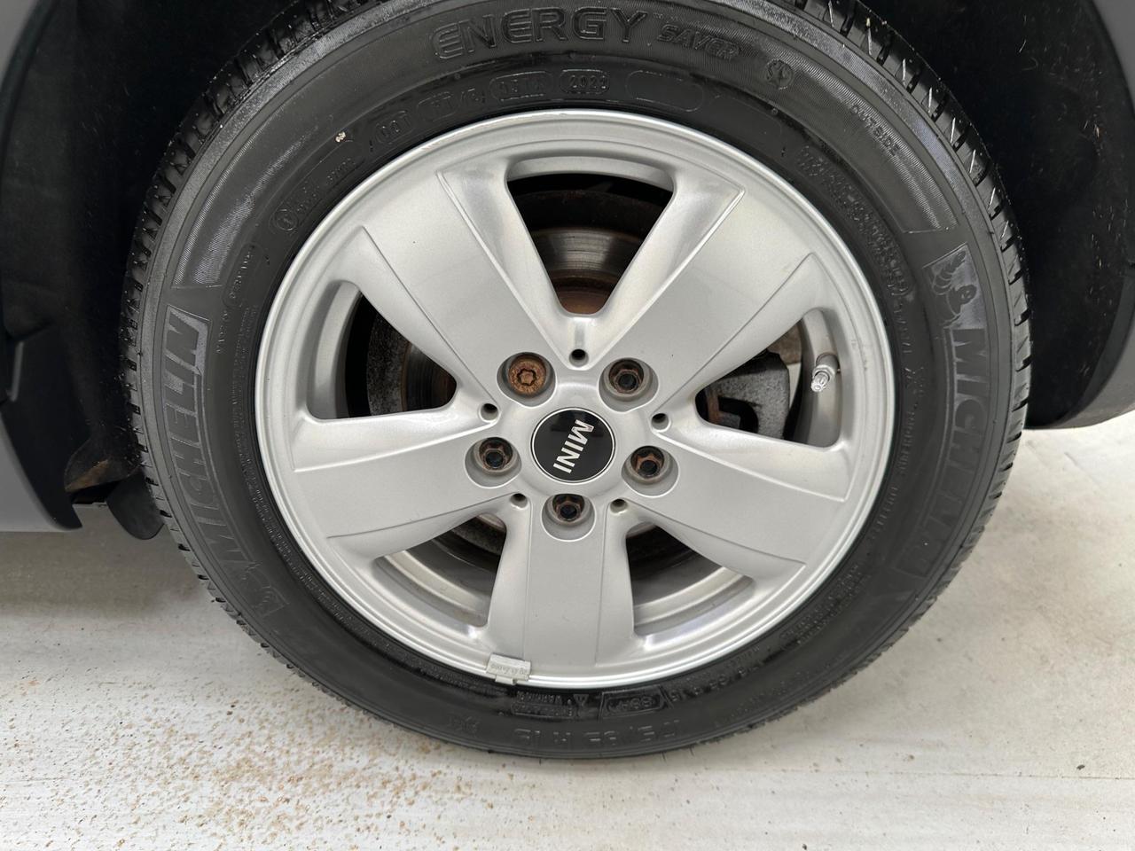 MINI Hatch ND68SXJ