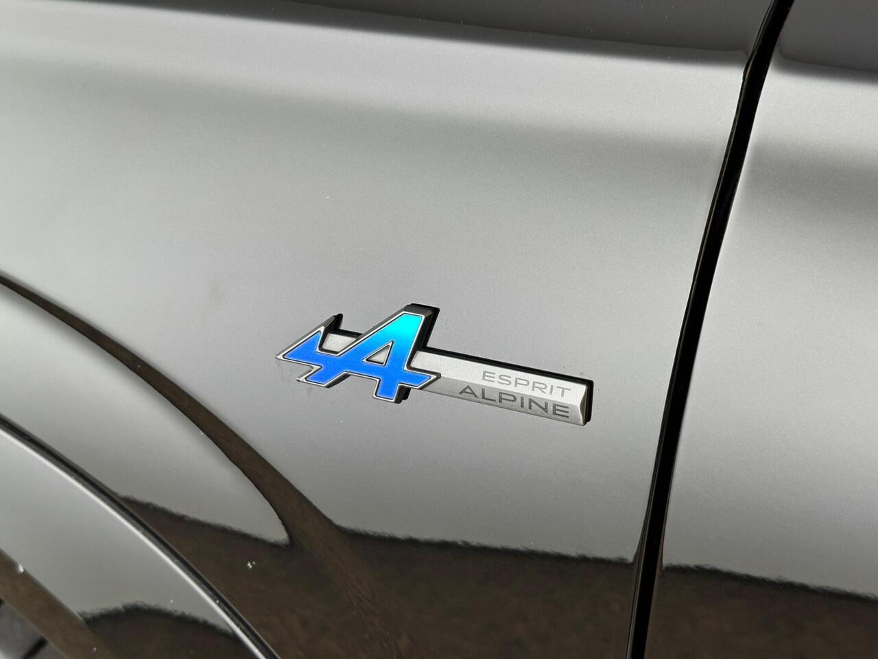 Renault Austral PK24VTN
