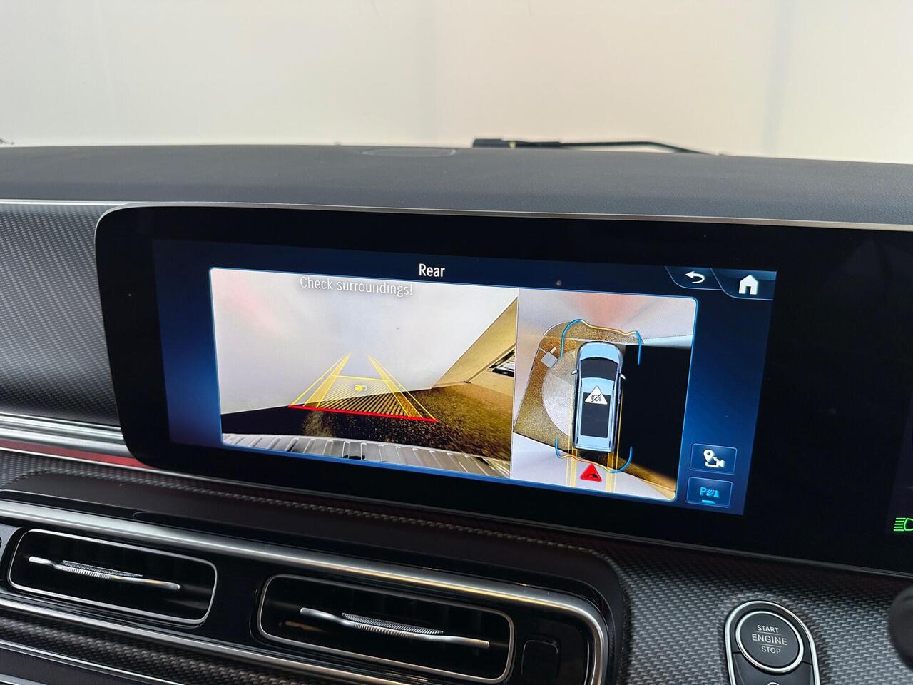 Mercedes-Benz V Class KR25YRO