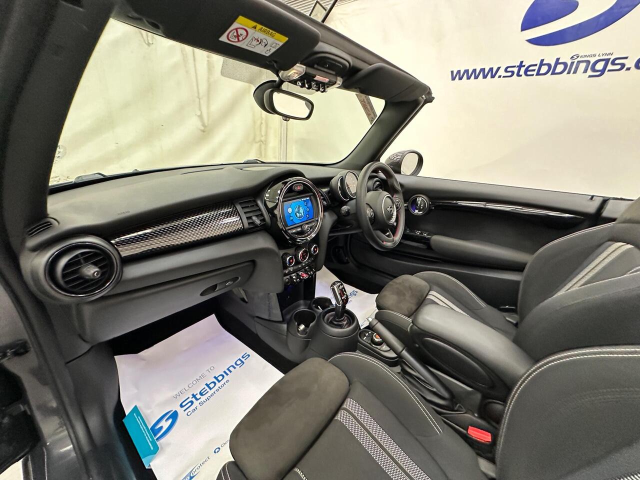 MINI Convertible VT19KUK