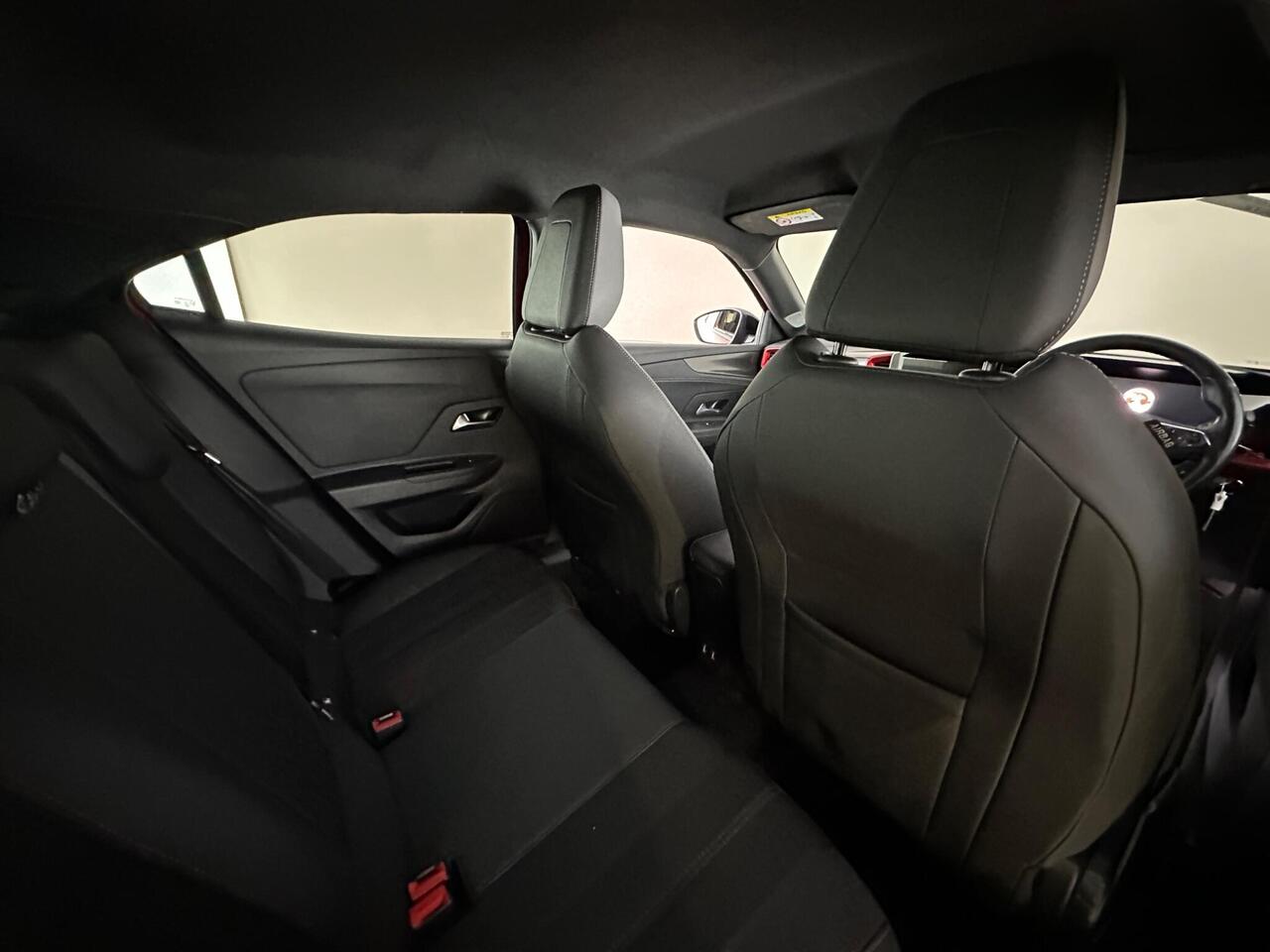 Vauxhall Mokka GU24NYW