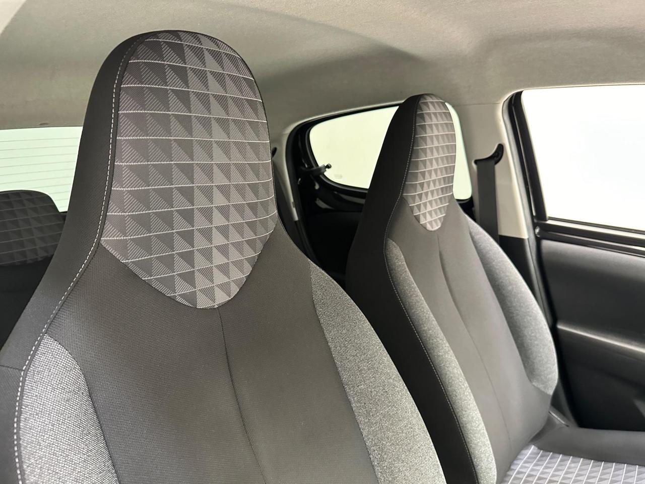 Peugeot 108 SK70HSX