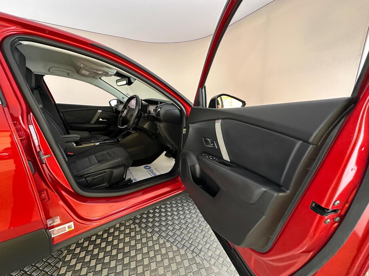 Citroen C4 KS23WYG