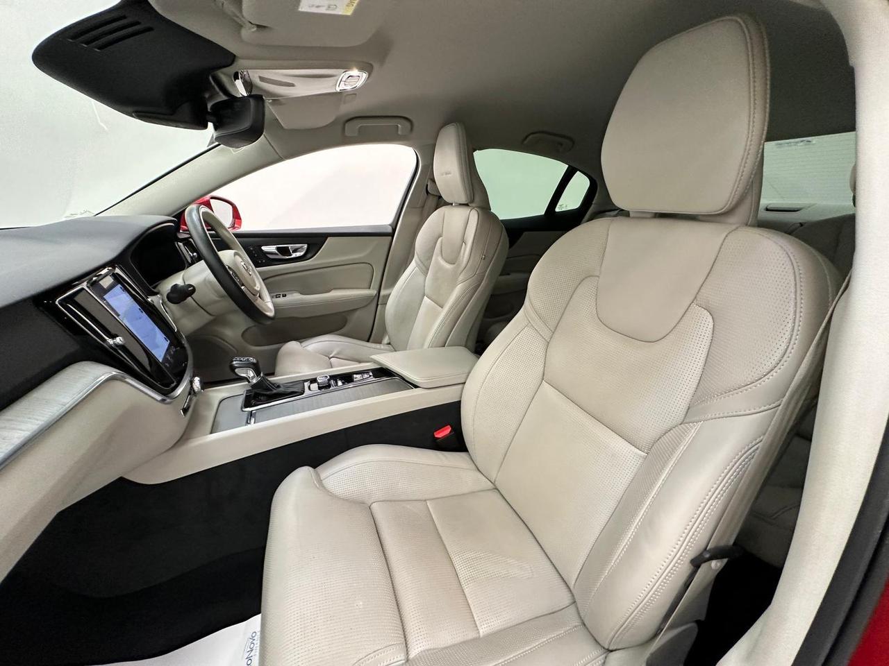 Volvo S60 GX69JFG