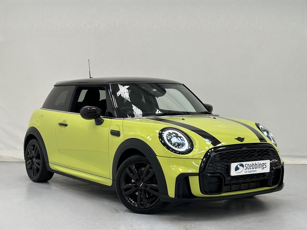 MINI Hatch PE23ZWK