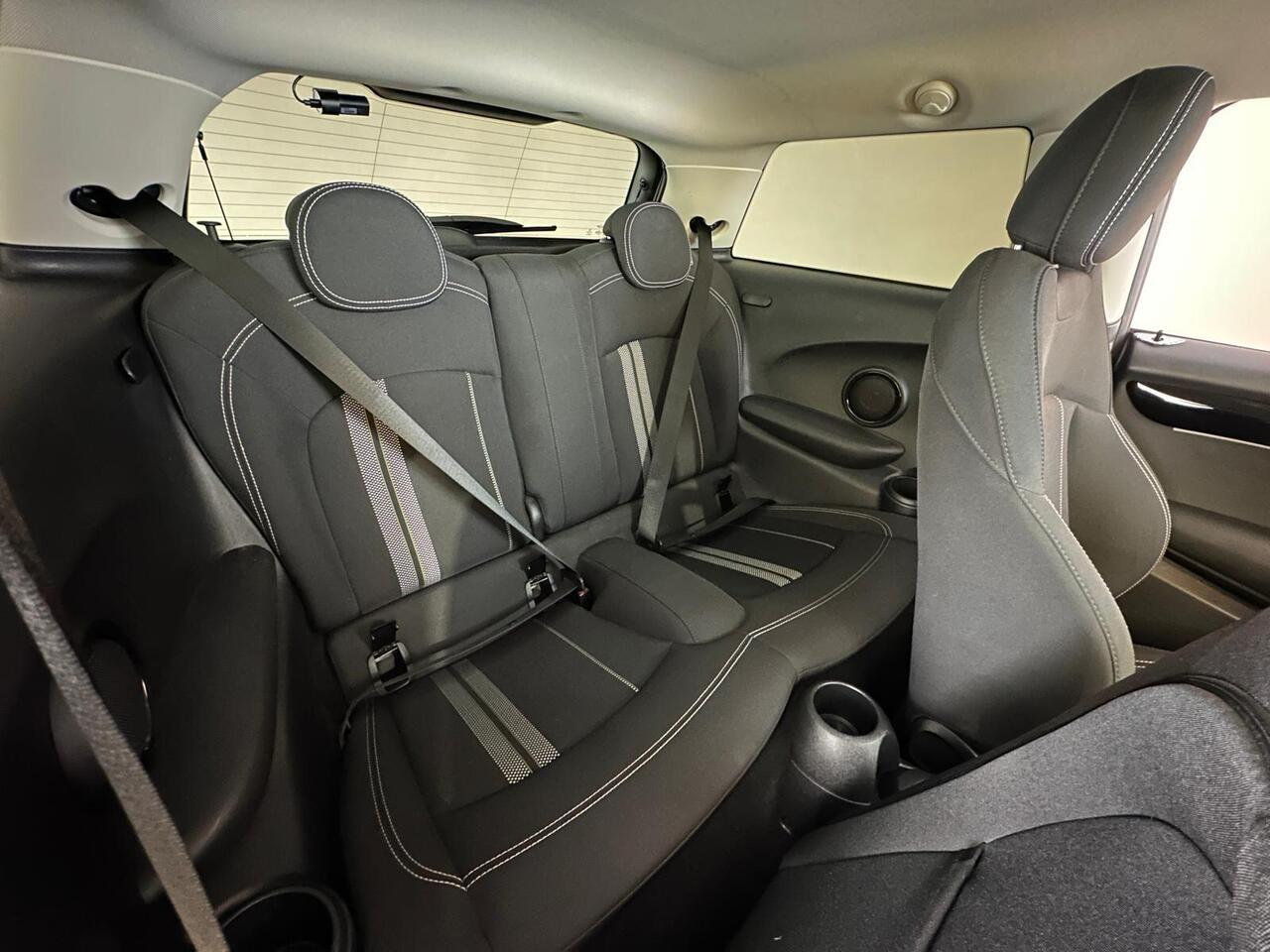 MINI Electric Hatch LD22TCY