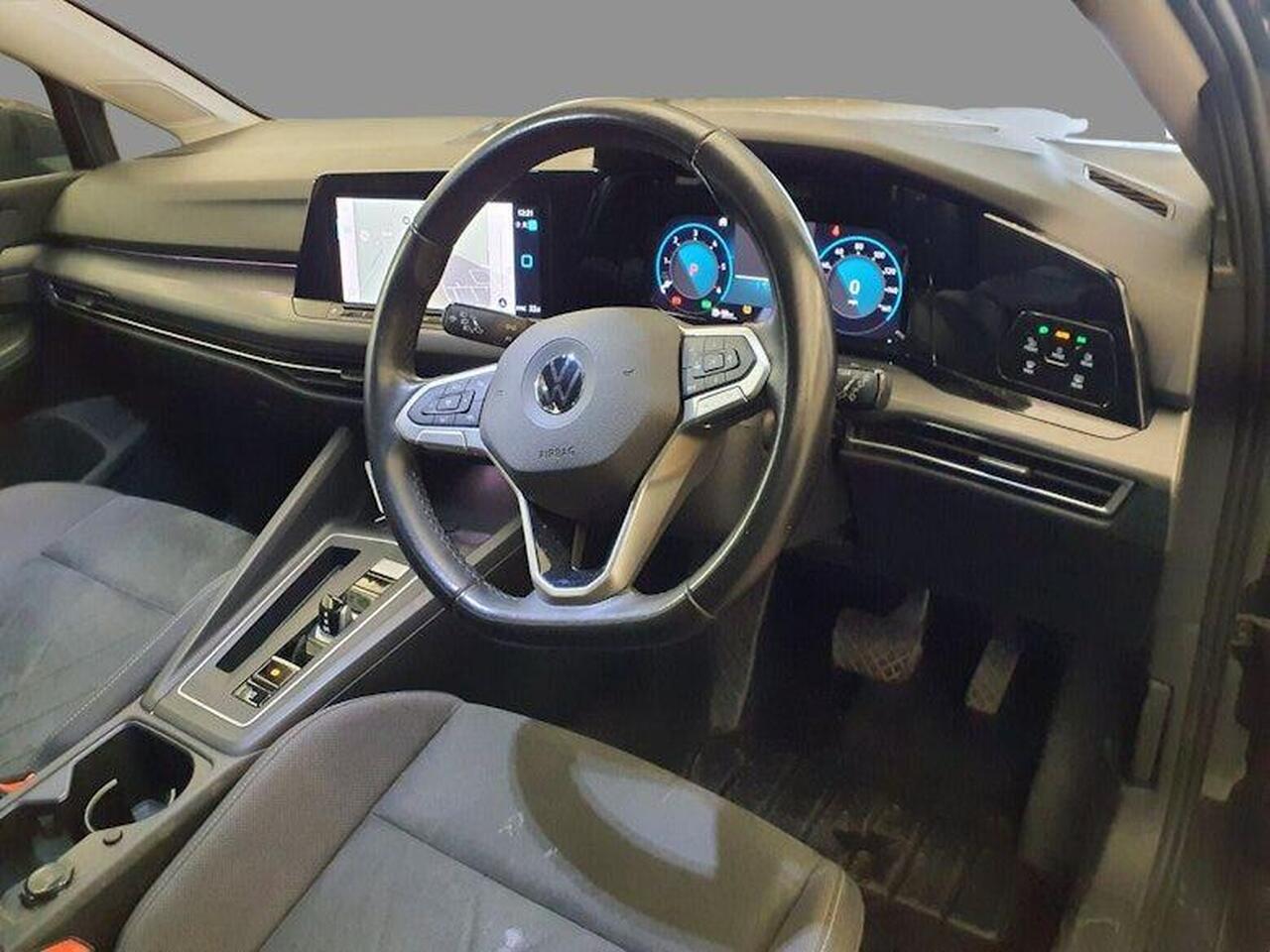 Volkswagen Golf EX71HPK