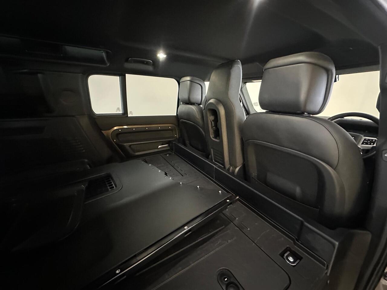 Land Rover Defender 110 DS25PPV