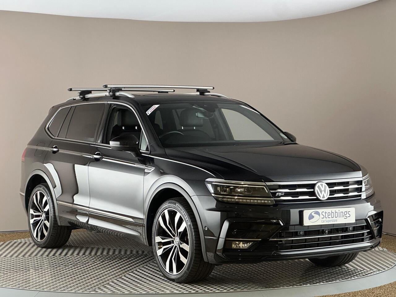 Volkswagen Tiguan Allspace LD70OAA