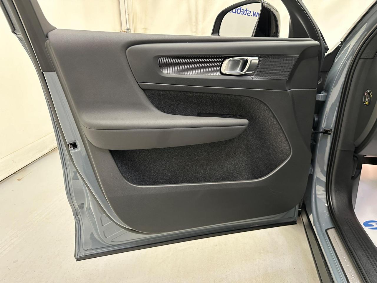 Volvo XC40 YP71ZVR