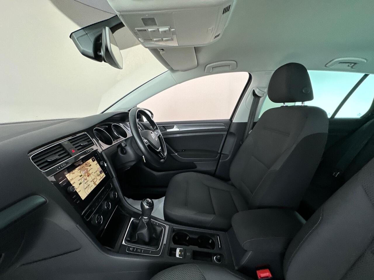 Volkswagen Golf AU20UTR